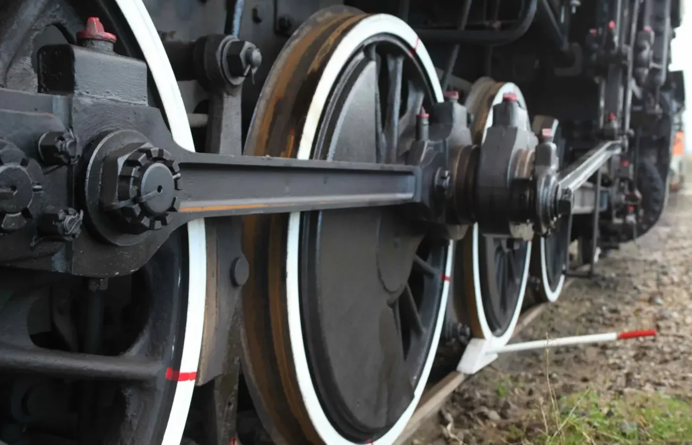 150 Ty2 6690 – Dampflokomotive Baureihe 52